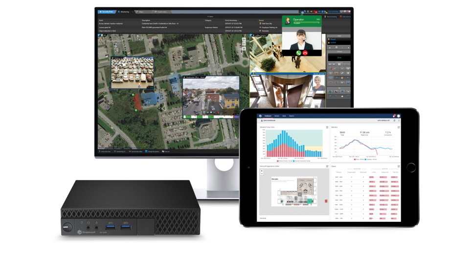 Genetec Helps Bank Branches Unify Security, Operations And Business Intelligence With New Bundle Of Solutions
