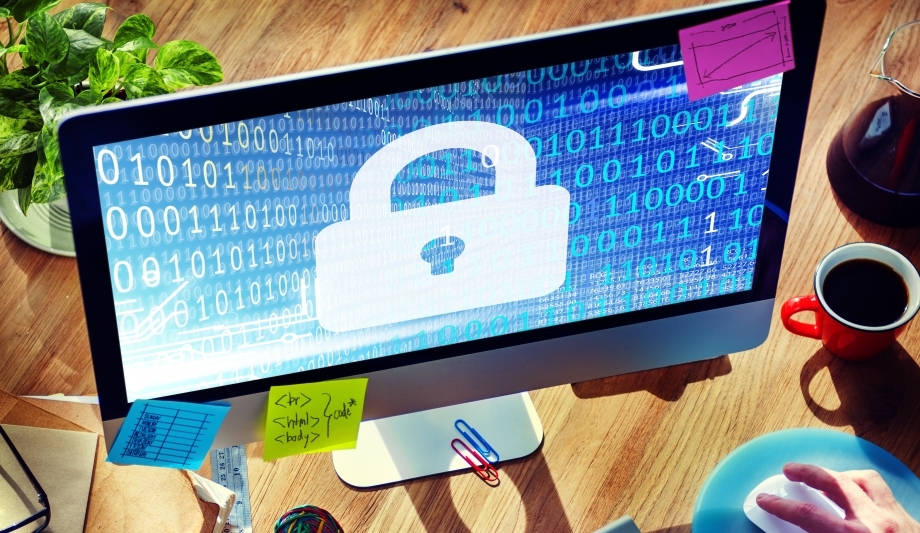 How To Manage Physical Security Data In Compliance With EU GDPR