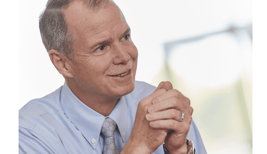 George Oliver, CEO Of Johnson Controls Invited By President Biden To Speak At Leaders Summit On Climate