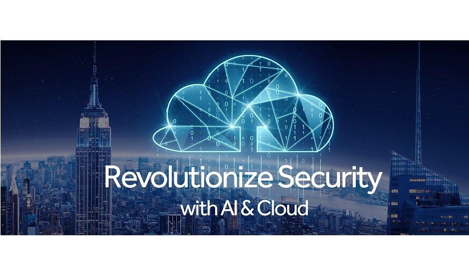 GeoVision Releases VSaaS Solution