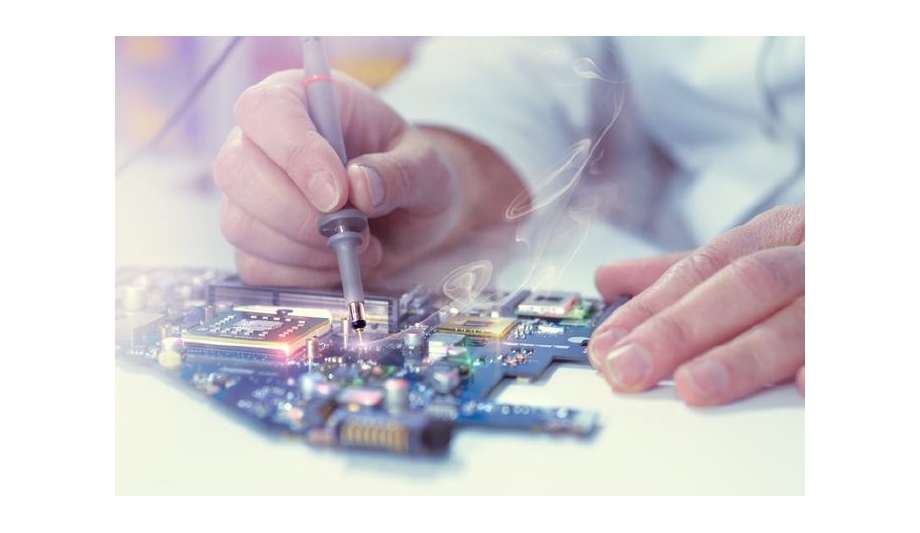 GERA-IDENT Expands Its Production Section To Meet The Increasing Demand For RFID Hardware