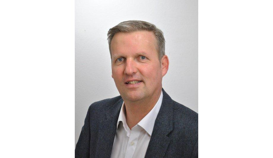 New Vice-Chair Euralarm Extinguishing Section