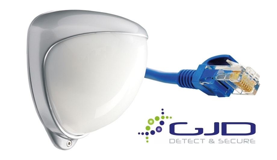 GJD to exhibit IP-enabled solutions and devices at ISC West 2018