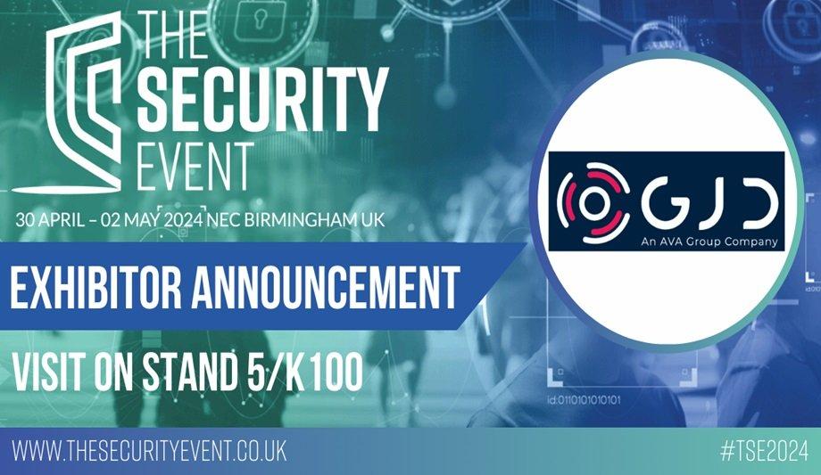 GJD To Showcase New Wireless Integration Solution At TSE24