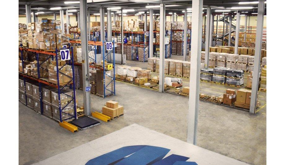 AST Group: Scalable, Easy-To-Use Video Technologies Help Panama Cargo Firm Offer New Customer Services