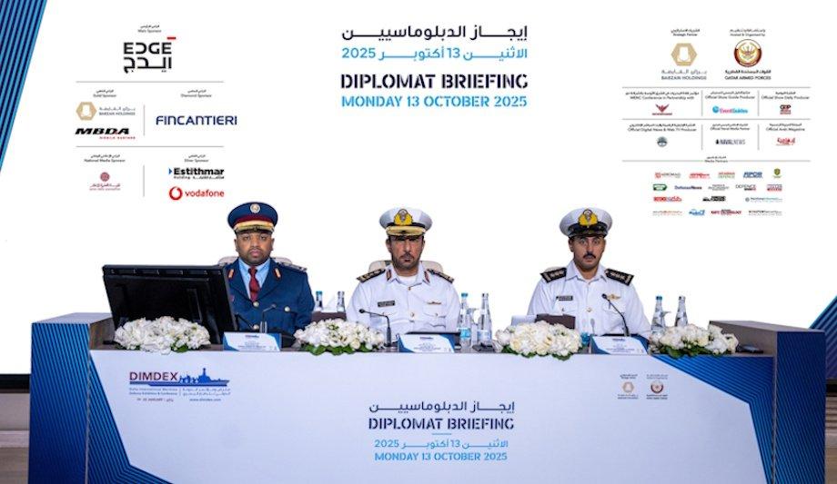 DIMDEX 2026: Innovations in Maritime Defense