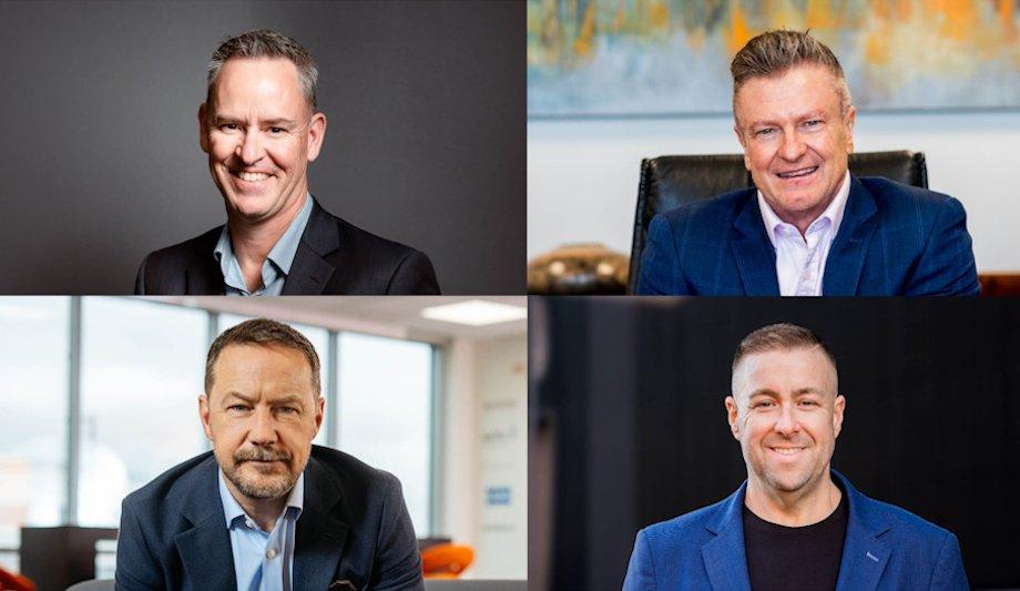 Gallagher Security's Global Expansion In 2025