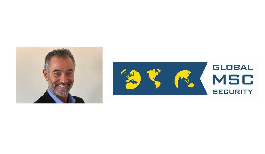 Global MSC Security Announces That Fraser Sampson To Call For Public Sector CCTV To Prioritize Human Rights