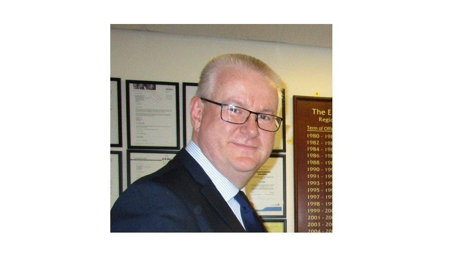 Global MSC Security To Go Beyond Public Space Surveillance With Appointment Of Andy Williams