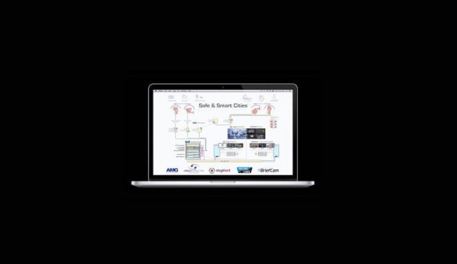 360 Vision Technology, AMG Systems, BriefCam And Other Security Companies Announce The Safe & Smart Cities Webinar
