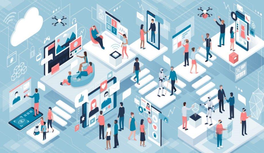 Gradiant’s IMPULSE, A European Alliance To Facilitate Online Procedures In Public Services