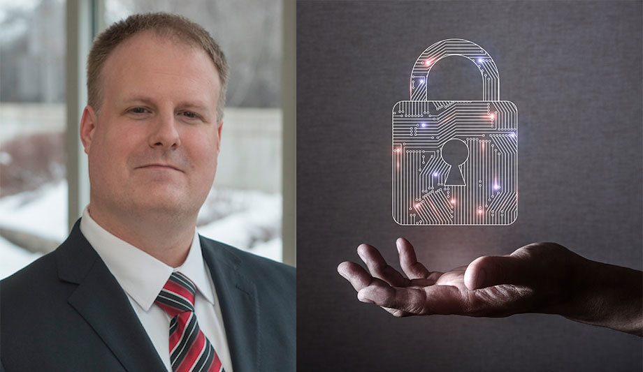 IFSEC Global Appoints Grant Lecky In The Judges’ Panel Of ‘Top Influencers In Security And Fire 2018’