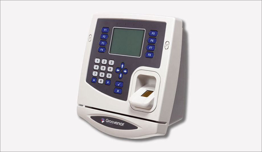 Grosvenor To Supply IT31 Workforce Management Terminals To A Leading Steel Producer