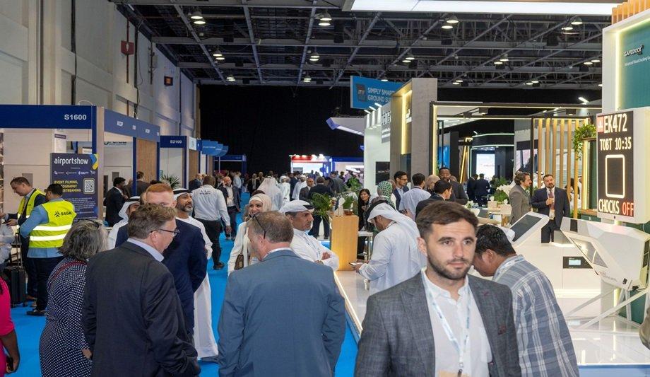 Ground Handling Innovations Major Draw At The 2024 Airport Show