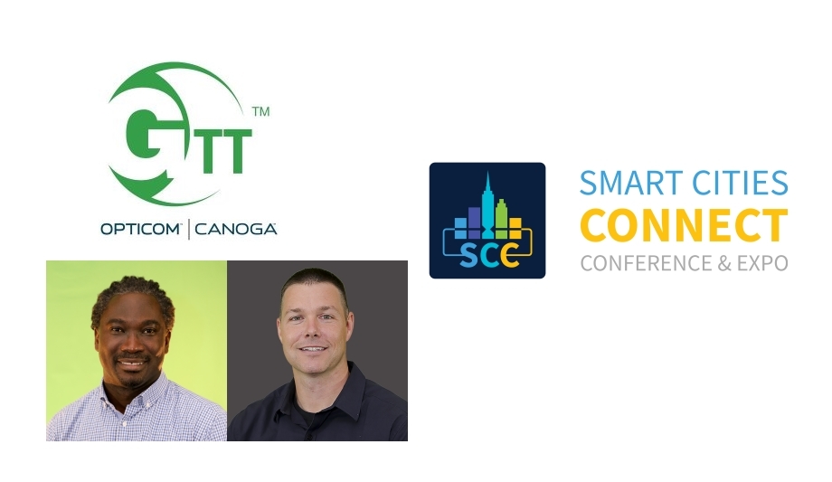 GTT To Showcase Intelligent Priority Control Solutions At Smart Cities Connect Conference & Expo 2018