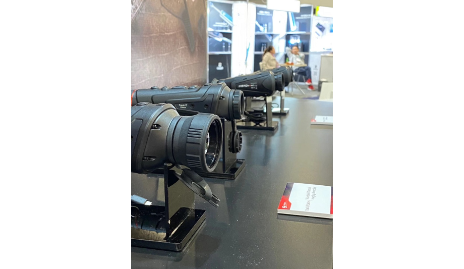 Guide Sensmart To Showcase Thermal Cameras And Handheld Infrared Thermal Imaging For Smartphones At CES 2020