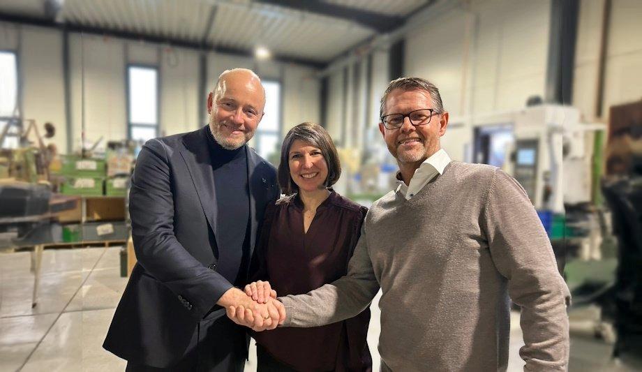 Gunnebo Acquires WITTKOPP For High-Security Lock Expertise