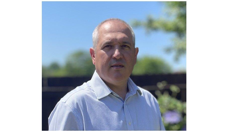 Gunnebo Entrance Control Announces Jamie Keyte As New Country Manager For UK & Ireland