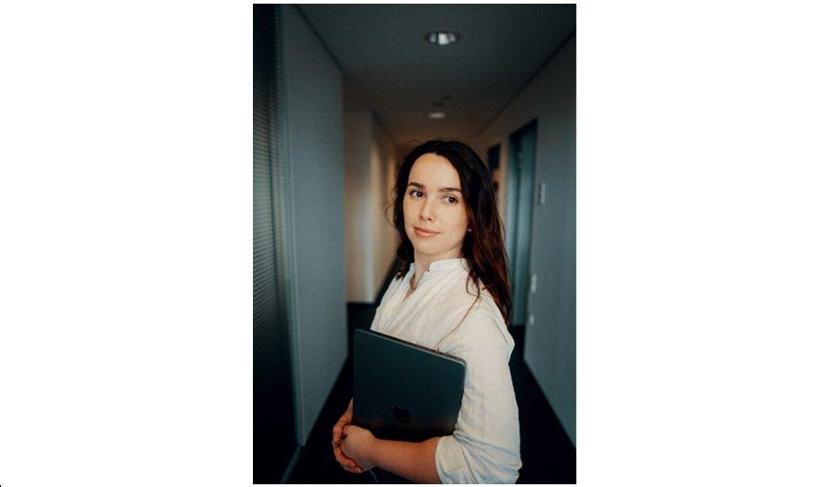 Gunnebo Entrance Control Secures New Appointment In European Marketing Lead