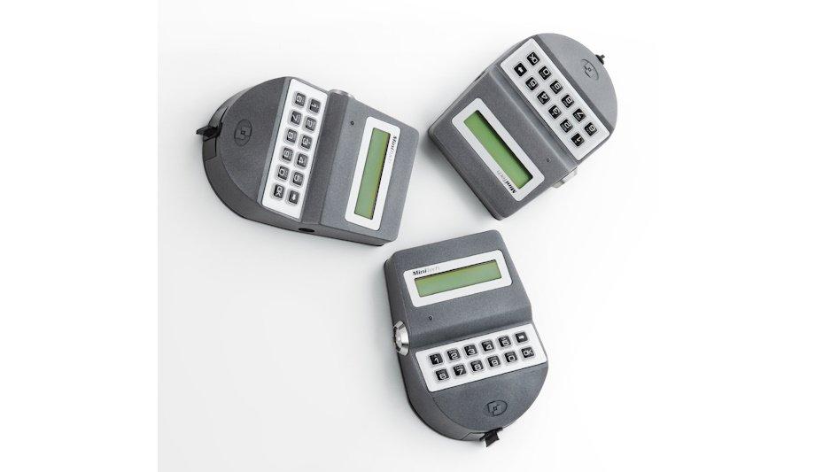 Gunnebo & Tecnosicurezza At Security Essen: New Safe Solutions