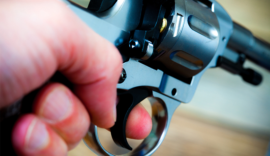 Security Device Manufacturers Develop Interfaces To Be Compatible With Gunshot Detection Technologies