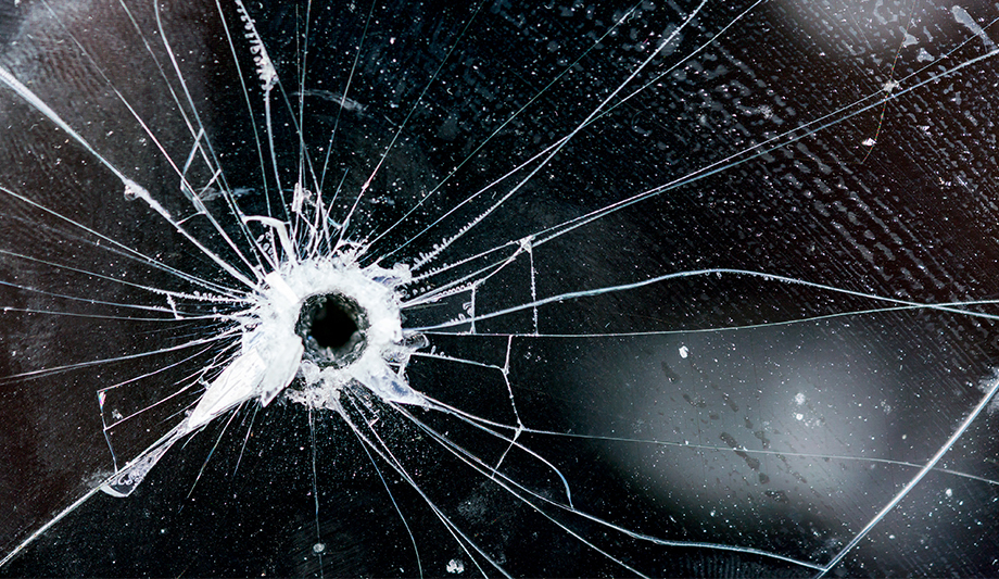 Gunshot Detectors Shorten Response Times And Make Cities Safer