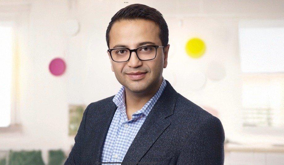 HackerOne Appoints Naveen Bhateja As Chief People Officer