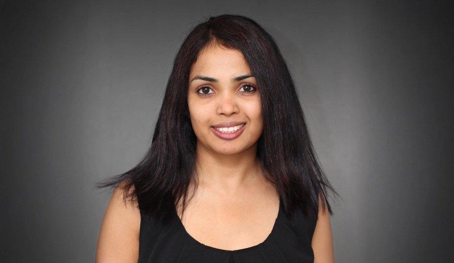 Nidhi Aggarwal Leads HackerOne's AI-Driven Evolution