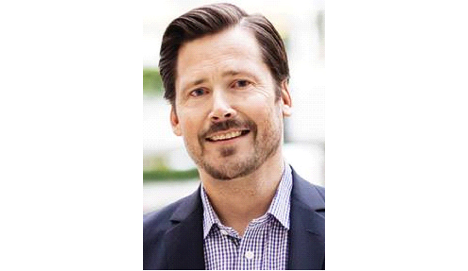 Axis Communications Appoints Håkan Johansson As Sales Director For Northern Europe