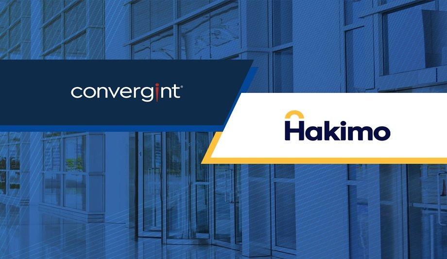 Hakimo And Convergint Partner To Deliver AI-Powered Security Solutions To Global Security Teams