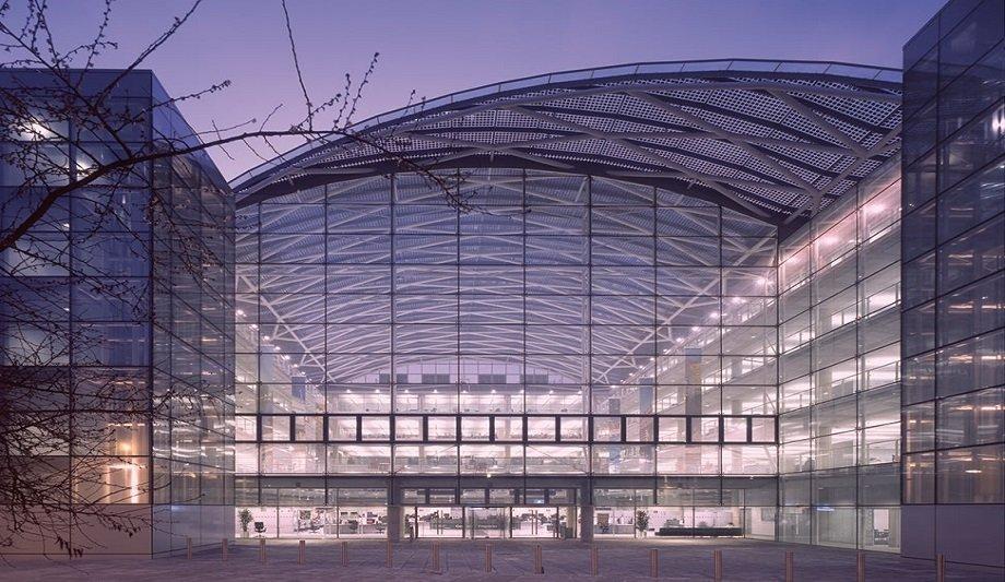 Hall & Kay Security Partners With Third Millennium For Card Readers In London Borough Of Hackney