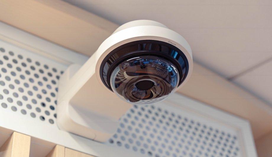 Hanwha Vision Opens AI Experience Centre In Paris