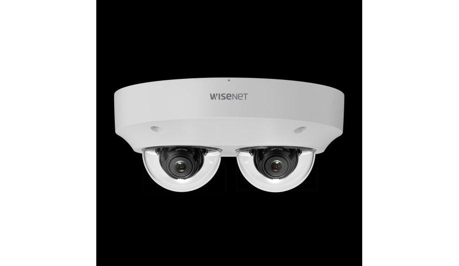 Hanwha Techwin Europe’s Uri Guterman Discusses Ultra-High Resolution, Multi-Directional, 360⁰ And PTZ Cameras