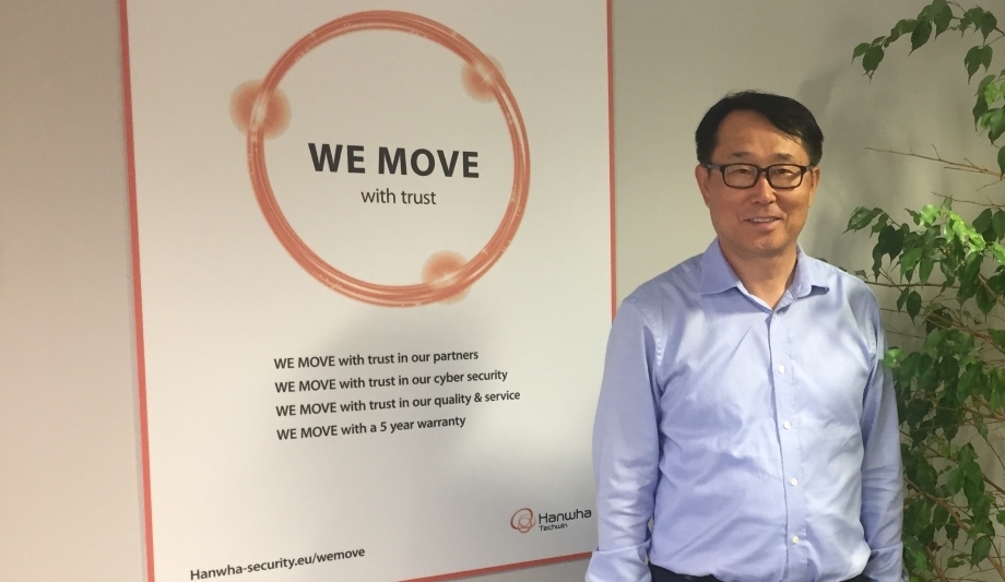 Listening To Integrators' Feedback Has Helped Hanwha Techwin To Stay On Top In The Video Surveillance Market