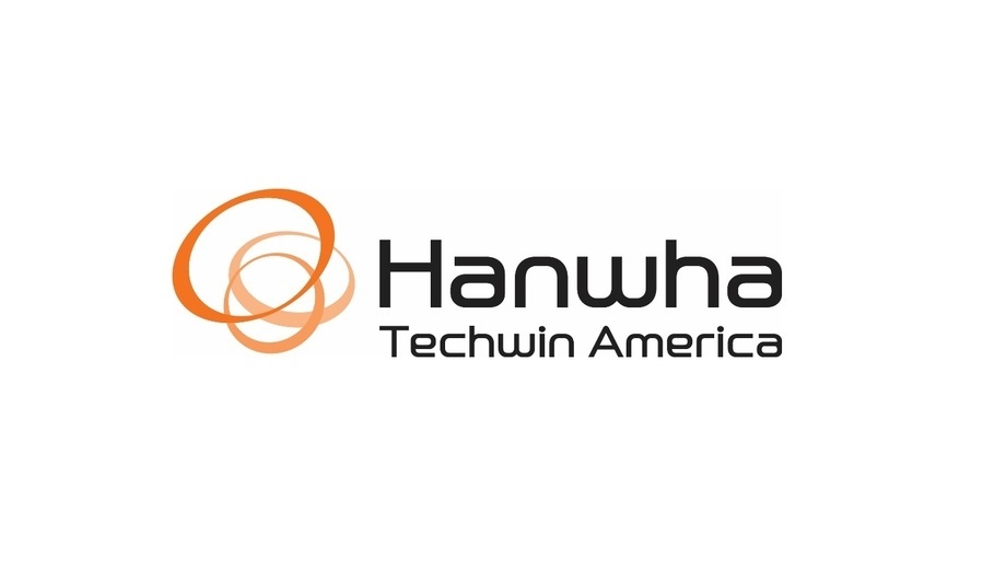 Hanwha Features Wisenet 5 Chipset And Processing Technology At ISC West 2017