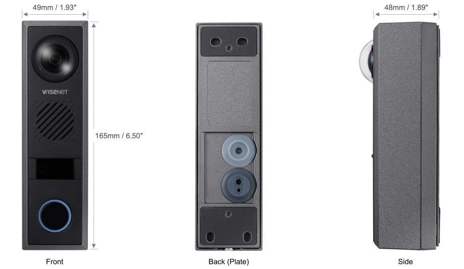 Hanwha Techwin To Announce Network Intercom Station And Audio Products At GSX 2021