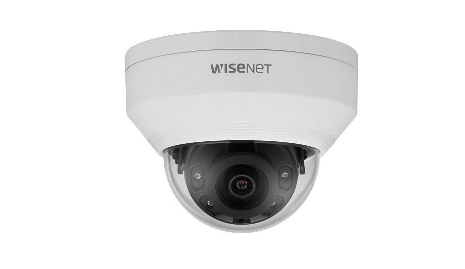 Hanwha Techwin Announces New Wisenet A Series Line Of Affordable Cameras And Network Video Recorders