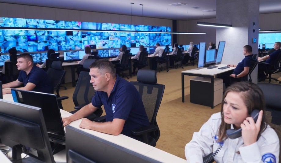 Hanwha Techwin Europe Partners With NXGEN Technology AG To Improve Alerts In Monitoring Stations