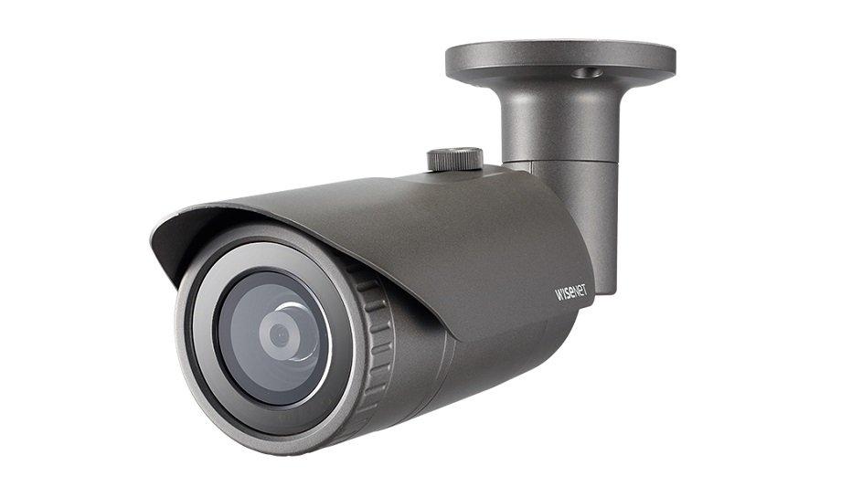 Hanwha Techwin Expands Q Series Camera Line With New Model Delivering Maximum User Flexibility