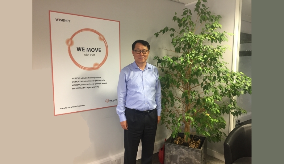 Hanwha Techwin With A Pan-global Presence Is Still Korean At Heart