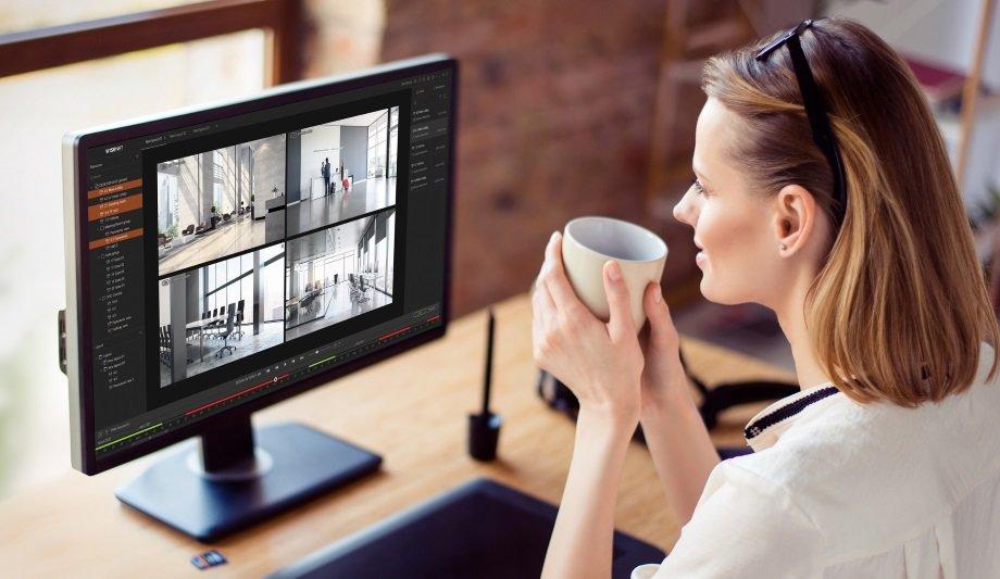Hanwha Techwin Launches Powerful NVR And DVR Management Software Wisenet Viewer 1.2