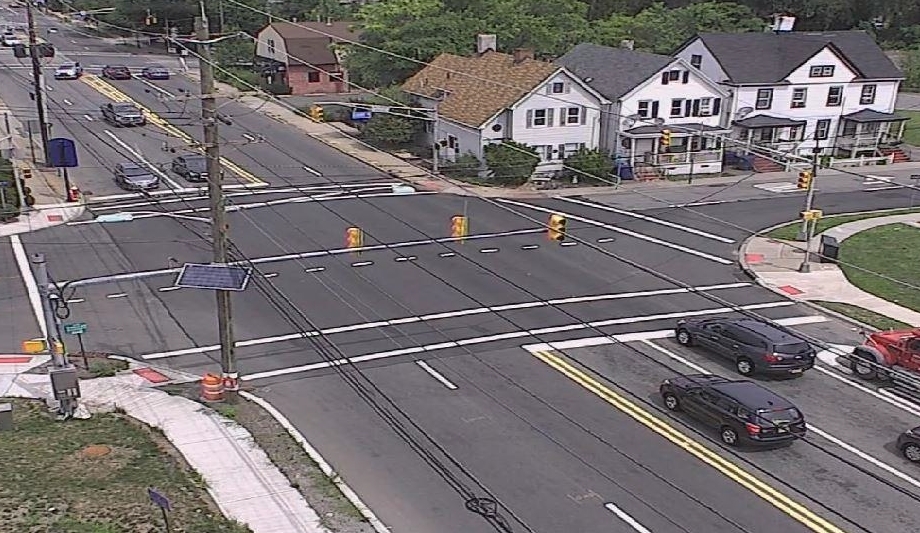 Hanwha Techwin’s Video Surveillance Solution For Bergen County Police Sheriff’s Office