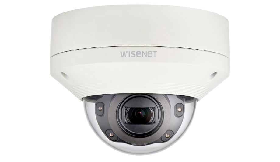 Hanwha Techwin’s Wisenet cameras and NVRs provides safety for patients at the Norfolk and Suffolk NHS Foundation Trust