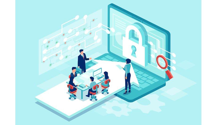 Hanwha Vision Achieves ISO 27001 Certification: The Global Standard For Information Security