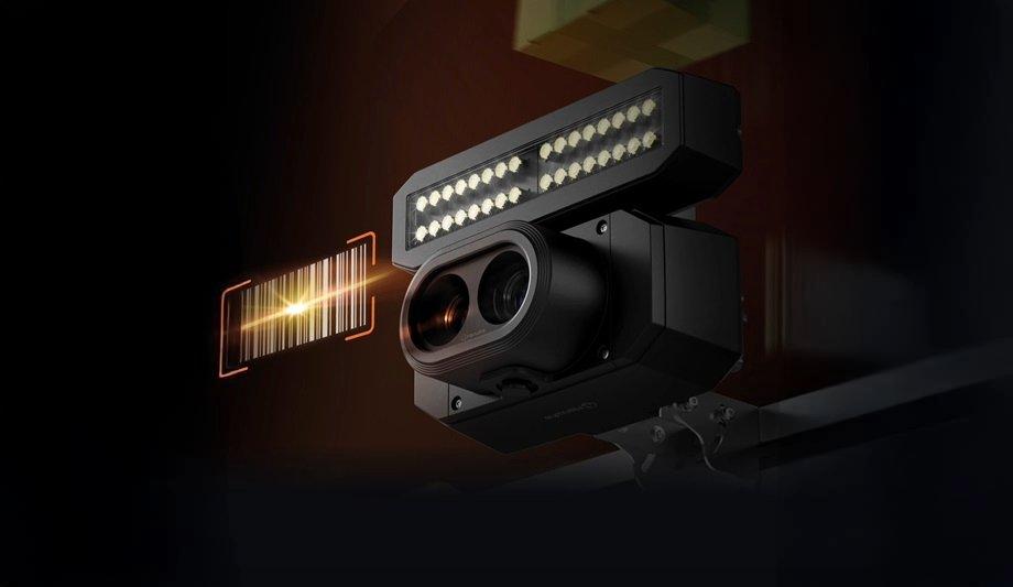 Enhance Logistics With Hanwha Vision's Barcode Camera