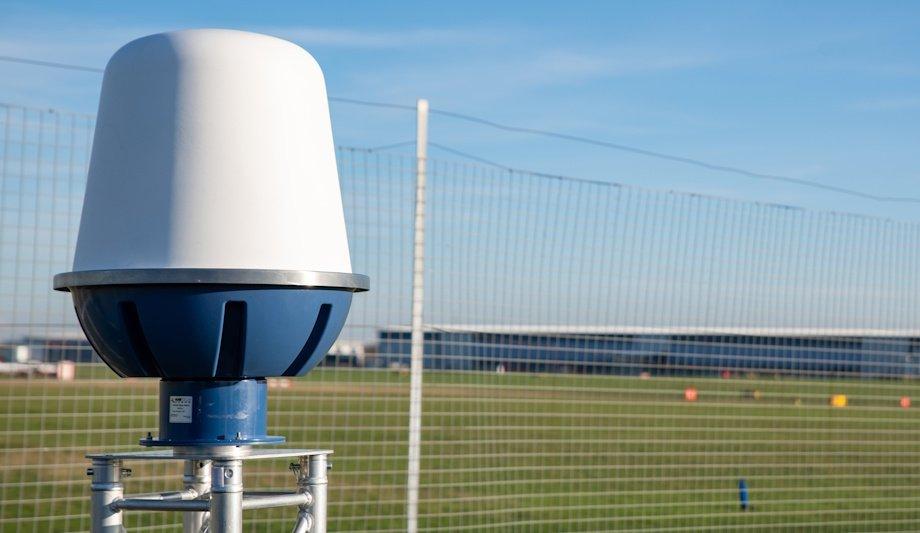 Hanwha Vision And Navtech Radar Integrate To Strengthen Perimeter Protection And Enhance Situational Awareness