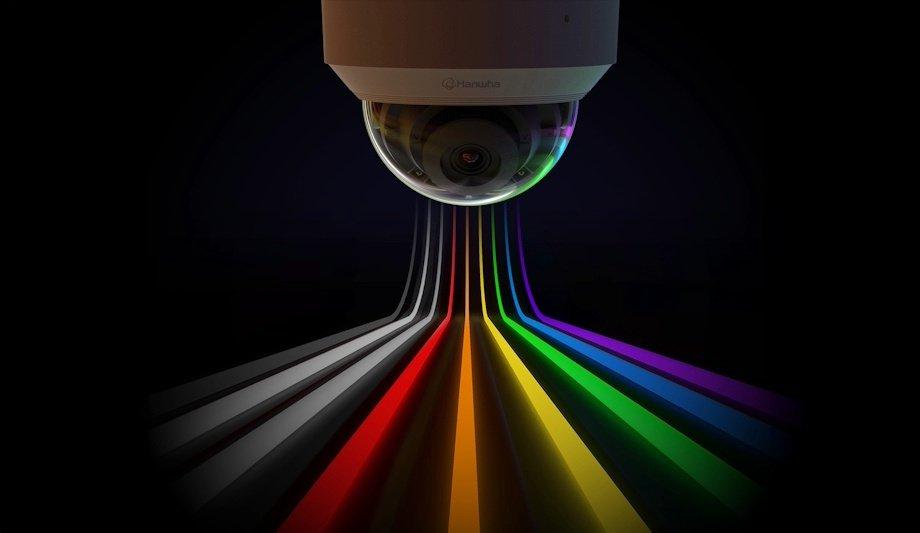 Hanwha Vision AI Cameras Boost Security Efficiency
