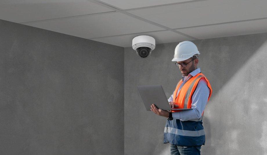 Hanwha Vision's ConfigPro For Enterprise Surveillance