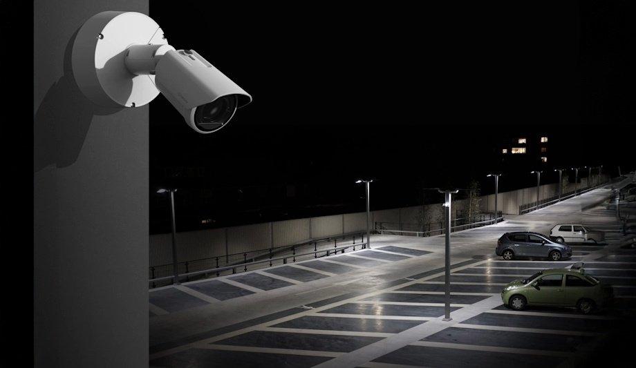 Hanwha Vision's X Series AI Cameras Revolutionize Security