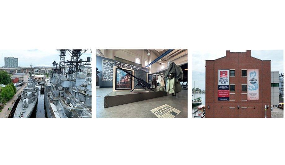 360° Coverage: Hanwha Vision At Buffalo Park